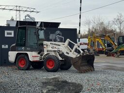 AHLMANN AL 70 / AL70E , PG, 4-in 1 Schaufel