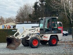 AHLMANN AL 70 / AL70E , PG, 4-in 1 Schaufel