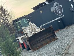 AHLMANN AL 70 / AL70E , PG, 4-in 1 Schaufel