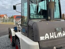 AHLMANN AL 70 / AL70E , PG, 4-in 1 Schaufel