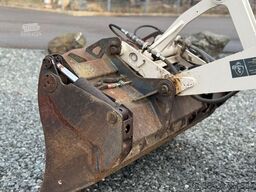 AHLMANN AL 70 / AL70E , PG, 4-in 1 Schaufel