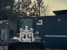 AHLMANN AL 70 / AL70E , PG, 4-in 1 Schaufel