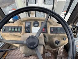 AHLMANN AL 70 / AL70E , PG, 4-in 1 Schaufel