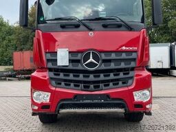 MERCEDES-BENZ Arocs 2648 6x4 BB Dautel Bordmatik Retarder Shz