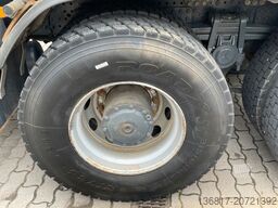 MERCEDES-BENZ Arocs 2648 6x4 BB Dautel Bordmatik Retarder Shz