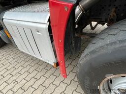 MERCEDES-BENZ Arocs 2648 6x4 BB Dautel Bordmatik Retarder Shz