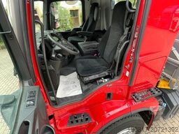 MERCEDES-BENZ Arocs 2648 6x4 BB Dautel Bordmatik Retarder Shz