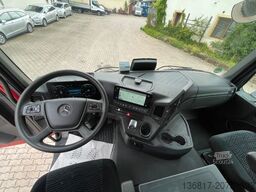 MERCEDES-BENZ Arocs 2648 6x4 BB Dautel Bordmatik Retarder Shz