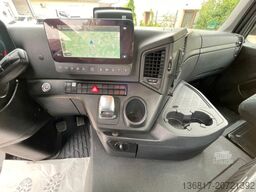 MERCEDES-BENZ Arocs 2648 6x4 BB Dautel Bordmatik Retarder Shz