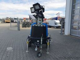  Generac V20 Lichtmast / 1.056 h