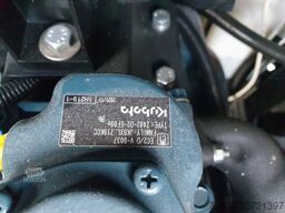  Generac V20 Lichtmast / 1.056 h