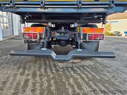 IVECO AD200X46/P HR OFF Palfinger PK 12.501 Funk AHK