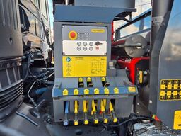 IVECO AD200X46/P HR OFF Palfinger PK 12.501 Funk AHK