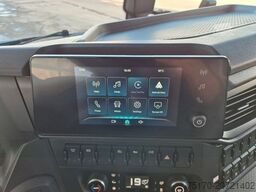 IVECO AD200X46/P HR OFF Palfinger PK 12.501 Funk AHK