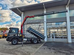 IVECO AD200X46/P HR OFF Palfinger PK 12.501 Funk AHK