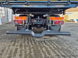 IVECO AD200X46/P HR OFF Palfinger PK 12.501 Funk AHK