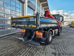 IVECO AD200X46/P HR OFF Palfinger PK 12.501 Funk AHK