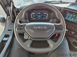 IVECO AD200X46/P HR OFF Palfinger PK 12.501 Funk AHK