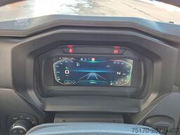 IVECO AD200X46/P HR OFF Palfinger PK 12.501 Funk AHK