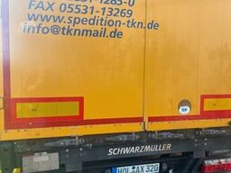 SCHWARZMÜLLER J-Serie - CodeXL-9.5-Getränke