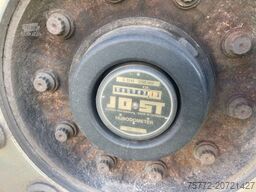 SCHWARZMÜLLER J-Serie - CodeXL-9.5-Getränke