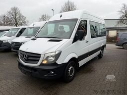 MERCEDES-BENZ Sprinter 213 CDI 9 Sitzer 2x Klima Automatik