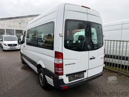 MERCEDES-BENZ Sprinter 213 CDI 9 Sitzer 2x Klima Automatik