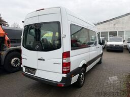 MERCEDES-BENZ Sprinter 213 CDI 9 Sitzer 2x Klima Automatik