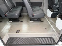 MERCEDES-BENZ Sprinter 213 CDI 9 Sitzer 2x Klima Automatik