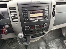 MERCEDES-BENZ Sprinter 213 CDI 9 Sitzer 2x Klima Automatik