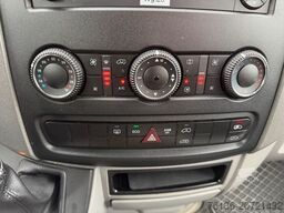 MERCEDES-BENZ Sprinter 213 CDI 9 Sitzer 2x Klima Automatik