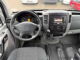 MERCEDES-BENZ Sprinter 213 CDI 9 Sitzer 2x Klima Automatik