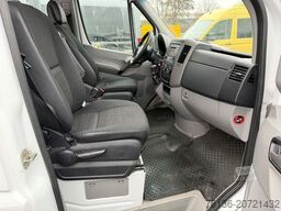 MERCEDES-BENZ Sprinter 213 CDI 9 Sitzer 2x Klima Automatik