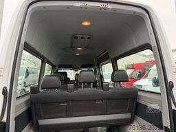 MERCEDES-BENZ Sprinter 213 CDI 9 Sitzer 2x Klima Automatik