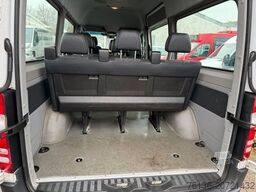MERCEDES-BENZ Sprinter 213 CDI 9 Sitzer 2x Klima Automatik