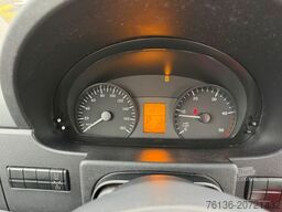MERCEDES-BENZ Sprinter 213 CDI 9 Sitzer 2x Klima Automatik