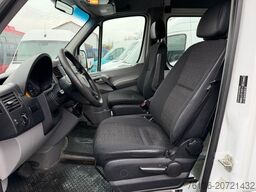 MERCEDES-BENZ Sprinter 213 CDI 9 Sitzer 2x Klima Automatik