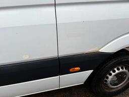 MERCEDES-BENZ Sprinter 213 CDI 9 Sitzer 2x Klima Automatik