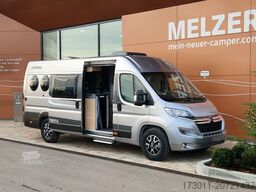 PÖSSL Trenta 640 - AKTION 2024er Modell