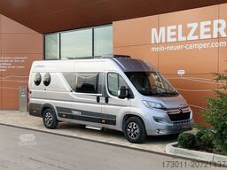 PÖSSL Trenta 640 - AKTION 2024er Modell