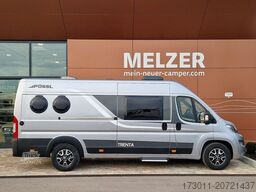 PÖSSL Trenta 640 - AKTION 2024er Modell