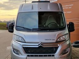 PÖSSL Trenta 640 - AKTION 2024er Modell