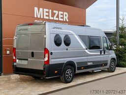 PÖSSL Trenta 640 - AKTION 2024er Modell