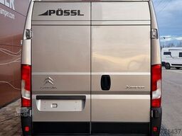 PÖSSL Trenta 640 - AKTION 2024er Modell