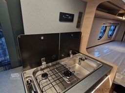 PÖSSL Trenta 640 - AKTION 2024er Modell