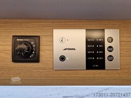 PÖSSL Trenta 640 - AKTION 2024er Modell