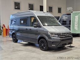 HYMER/ERIBA Eriba Car 602 Modell 2025 Automatik