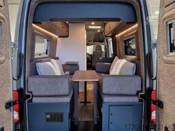 HYMER/ERIBA Eriba Car 602 Modell 2025 Automatik