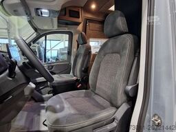 HYMER/ERIBA Eriba Car 602 Modell 2025 Automatik