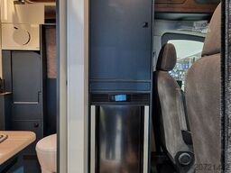 HYMER/ERIBA Eriba Car 602 Modell 2025 Automatik